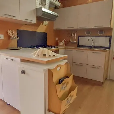 Mansarda Daniela Apartman Olbia