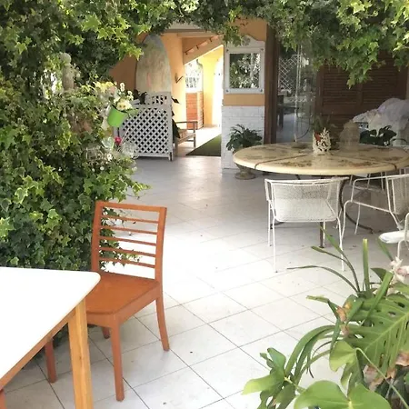 Mansarda Daniela Olbia