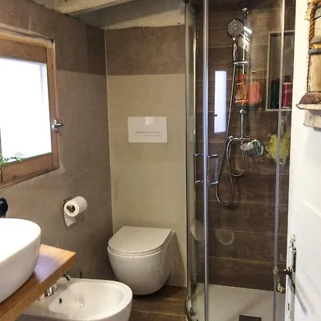 Apartman Mansarda Daniela